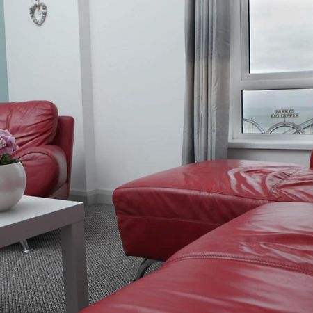 Malin View Apartments Port71 Portrush Luaran gambar