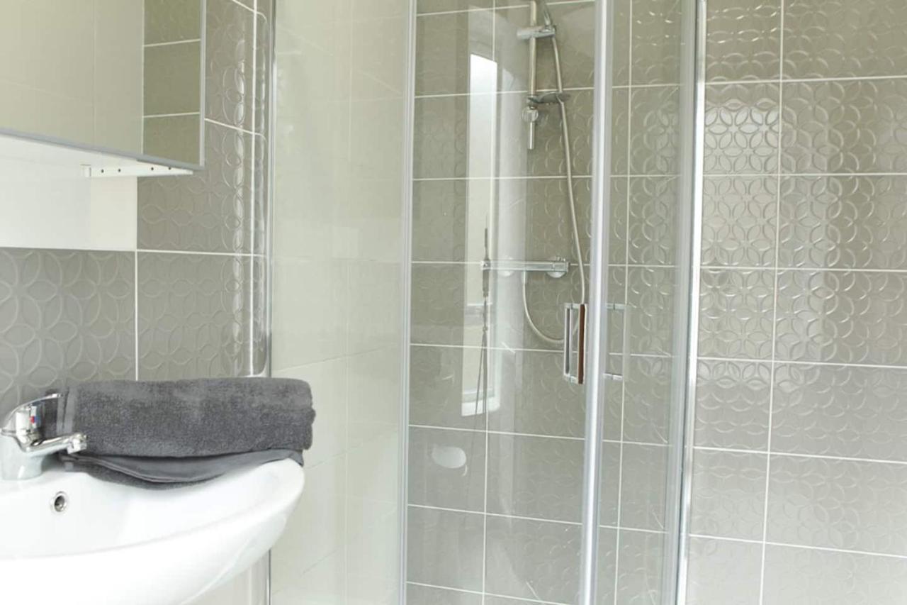 Malin View Apartments Port71 Portrush Luaran gambar