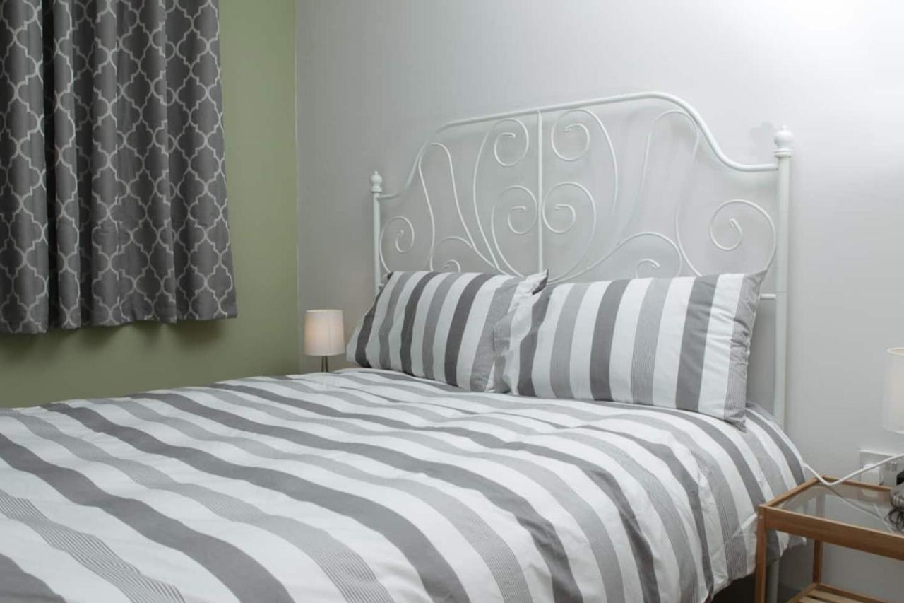Malin View Apartments Port71 Portrush Luaran gambar