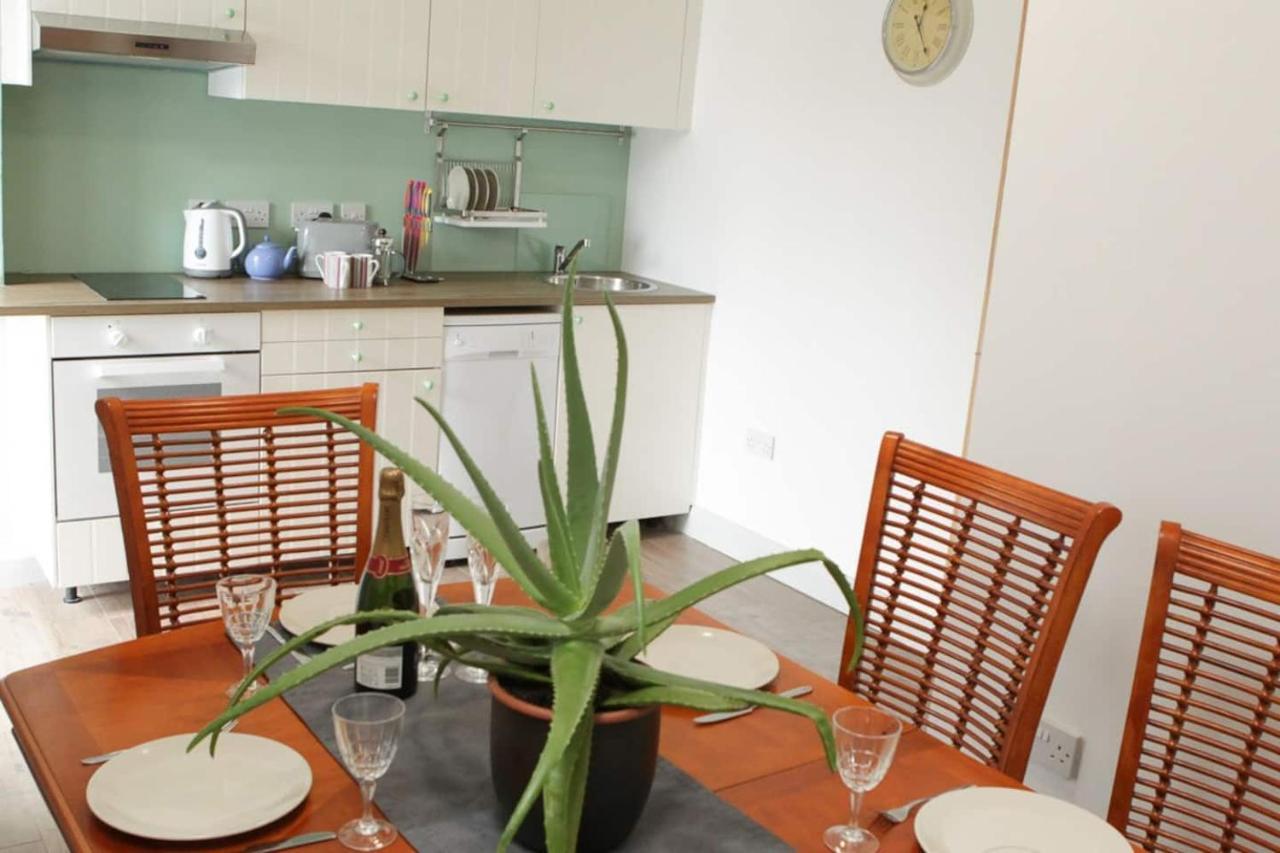 Malin View Apartments Port71 Portrush Luaran gambar