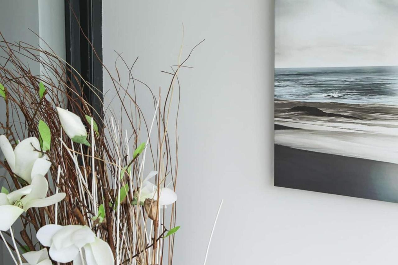 Malin View Apartments Port71 Portrush Luaran gambar