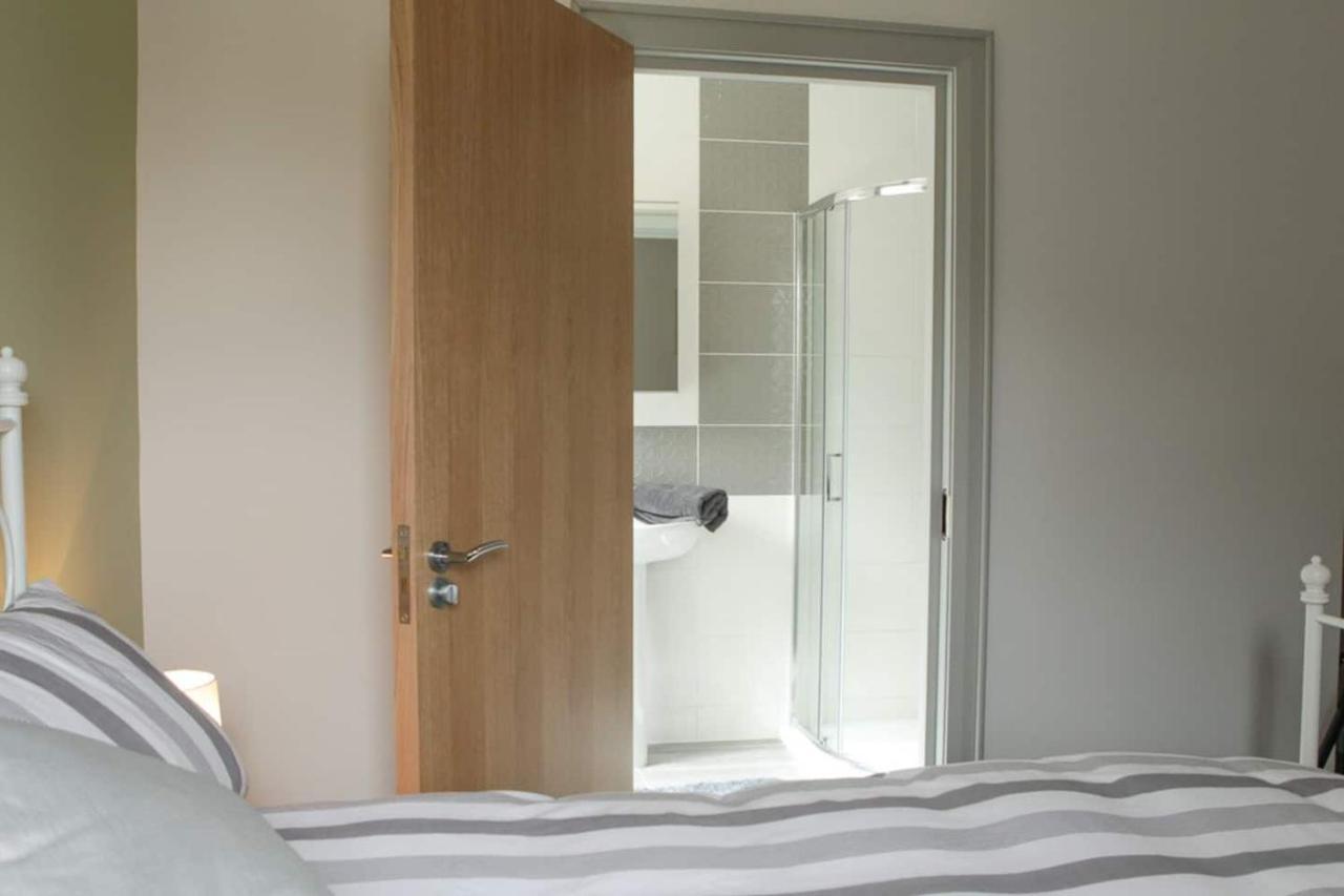 Malin View Apartments Port71 Portrush Luaran gambar