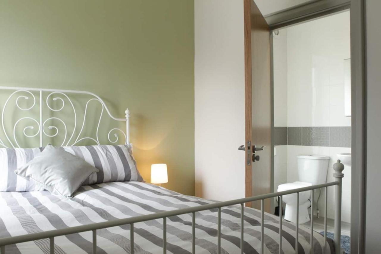 Malin View Apartments Port71 Portrush Luaran gambar
