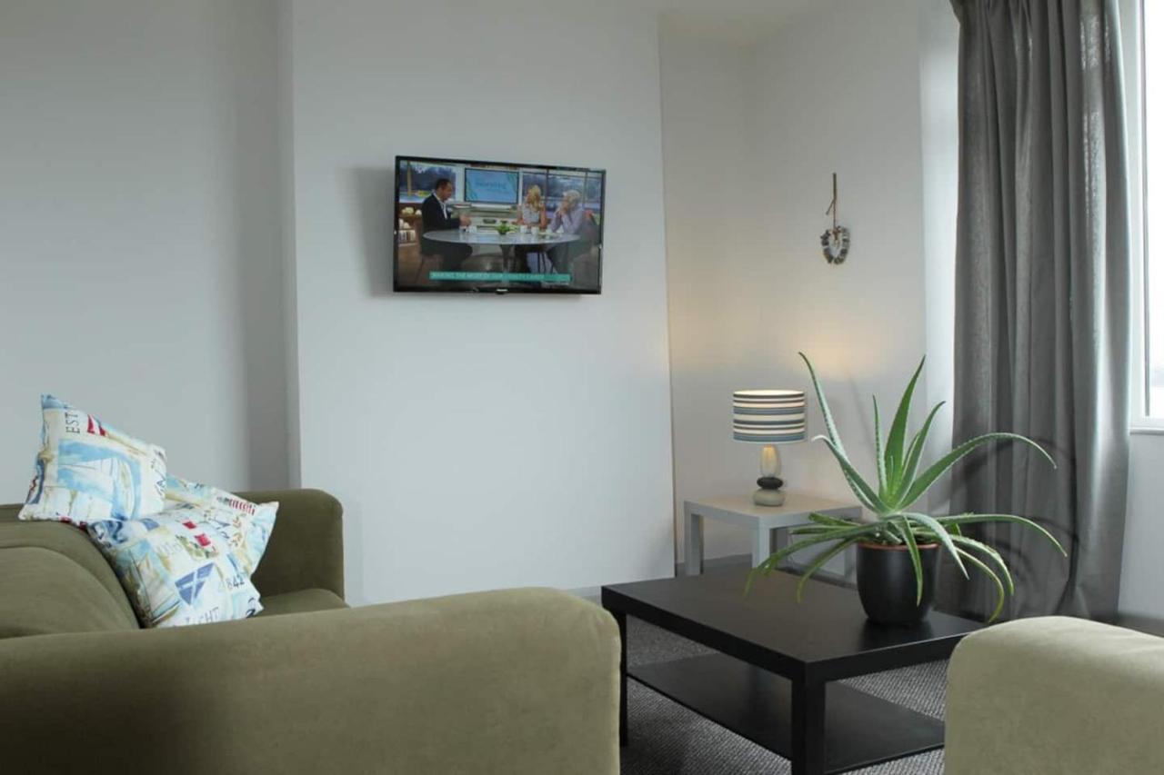 Malin View Apartments Port71 Portrush Luaran gambar