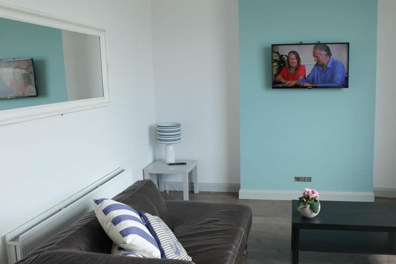 Malin View Apartments Port71 Portrush Luaran gambar