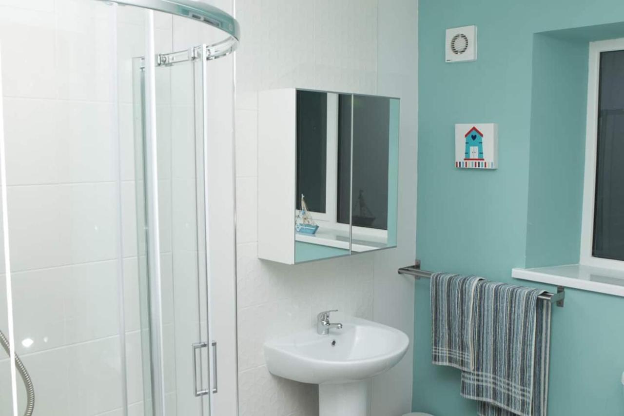 Malin View Apartments Port71 Portrush Luaran gambar