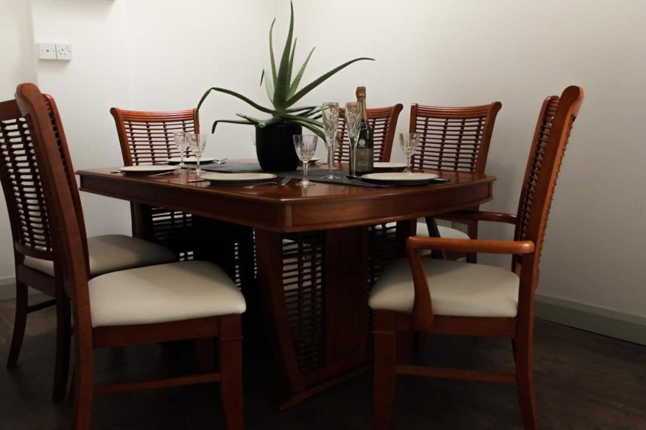 Malin View Apartments Port71 Portrush Luaran gambar