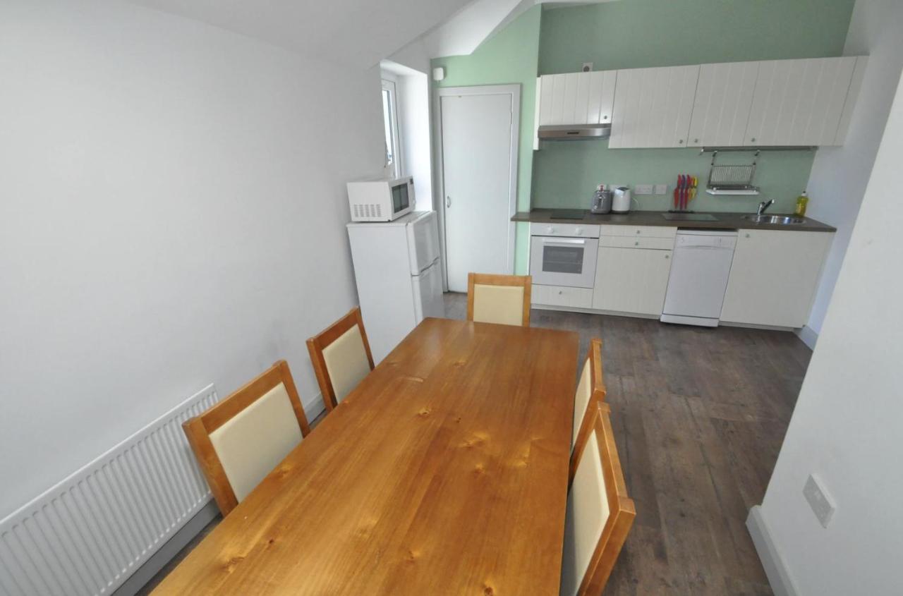 Malin View Apartments Port71 Portrush Luaran gambar