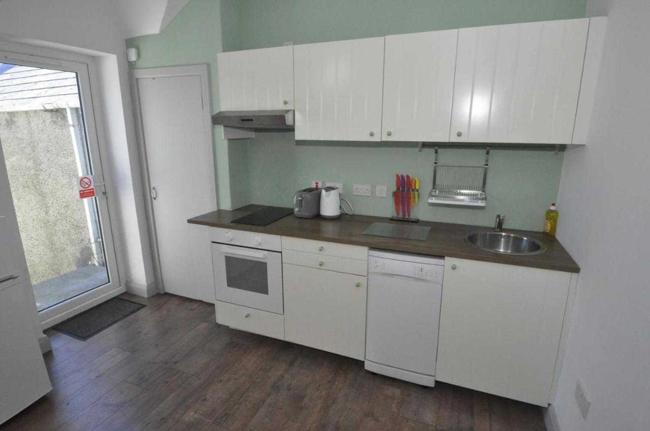 Malin View Apartments Port71 Portrush Luaran gambar