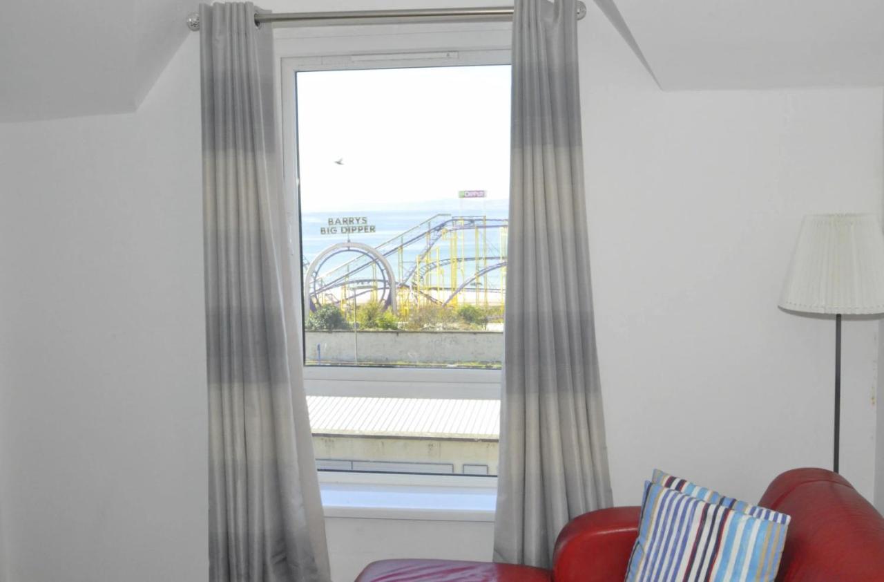 Malin View Apartments Port71 Portrush Luaran gambar