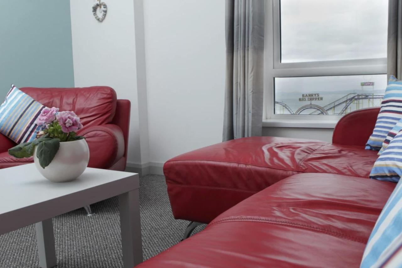 Malin View Apartments Port71 Portrush Luaran gambar