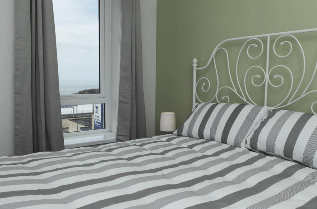 Malin View Apartments Port71 Portrush Luaran gambar